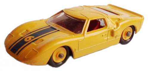Matchbox 41C