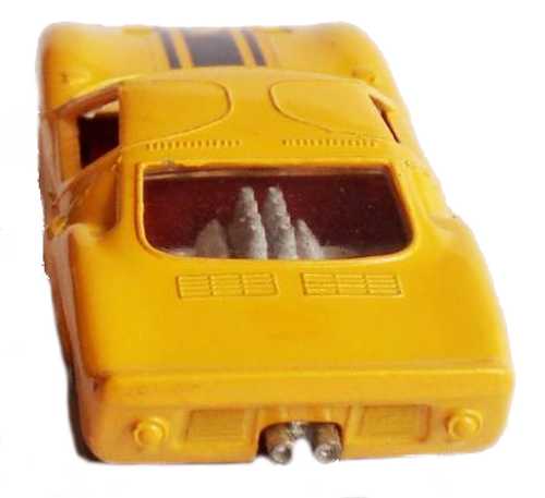 Matchbox 41C