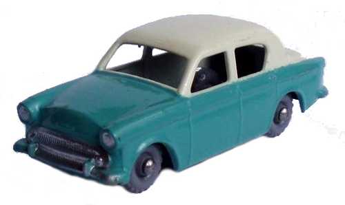 Matchbox 43A