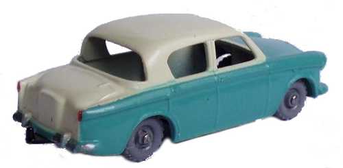 Matchbox 43A