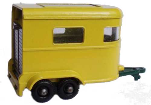 Matchbox 43C