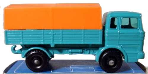 Matchbox 1E