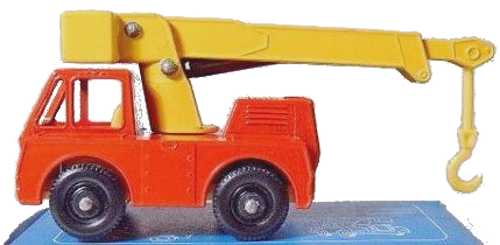 Matchbox 42C