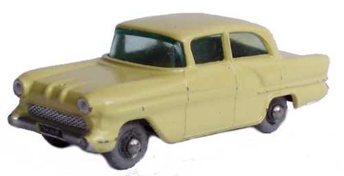 Matchbox 45A