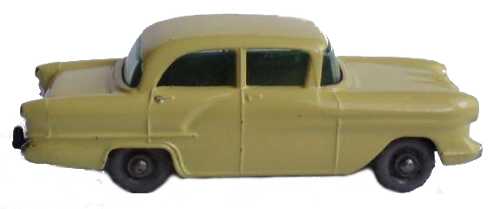 Matchbox 45A