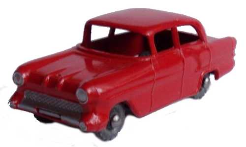 Matchbox 45A