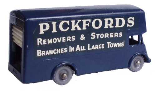 Matchbox 46B