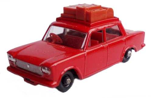 Matchbox 56B