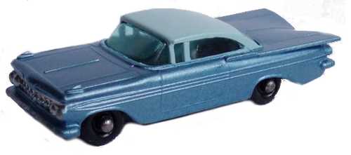 Matchbox 57B