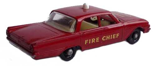 Matchbox 59B