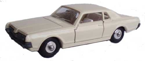 Matchbox 62C