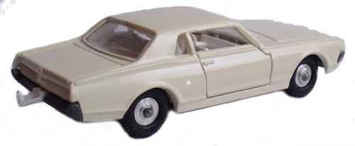 Matchbox 62C