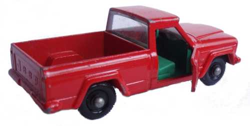 Matchbox 71B