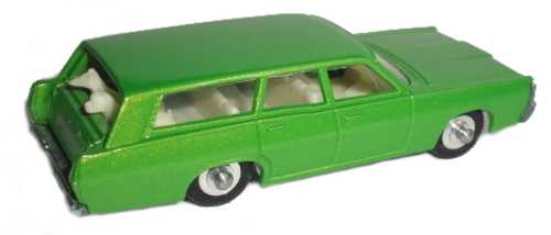 Matchbox 73C