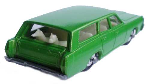 Matchbox 73C