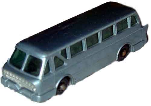 Matchbox 40