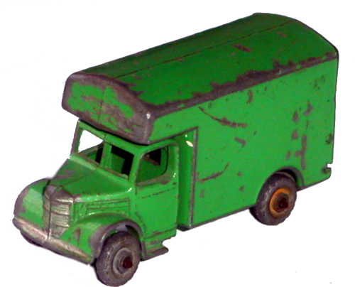 Matchbox 17