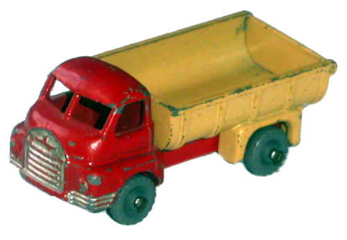 Matchbox 40