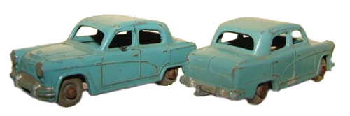 Matchbox 36A