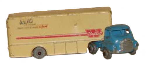 Matchbox Major Pack M2