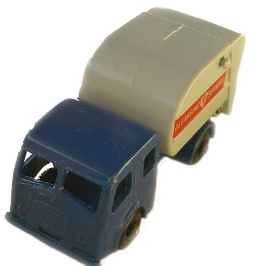 Matchbox 15