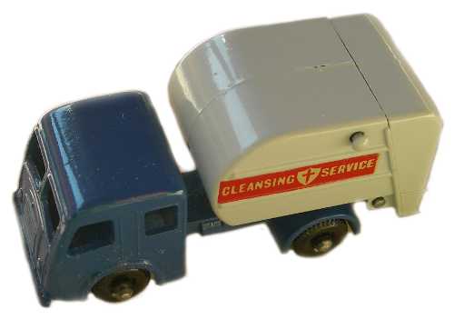 Matchbox 15