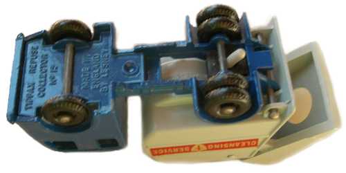 Matchbox 15