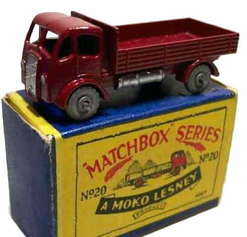 Matchbox 20