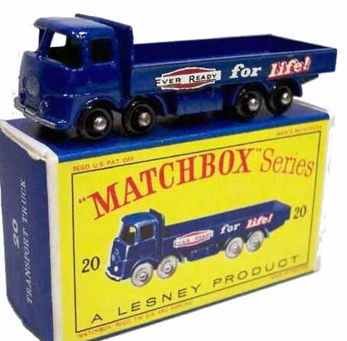 Matchbox 20