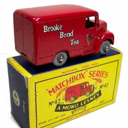 Matchbox 47