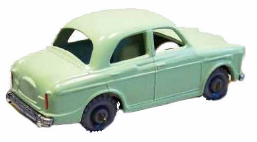 Matchbox 57