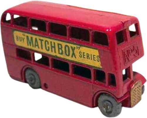 Matchbox 5B