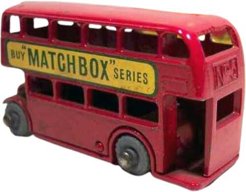 Matchbox 5B