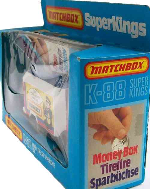 Matchbox King Size K-88