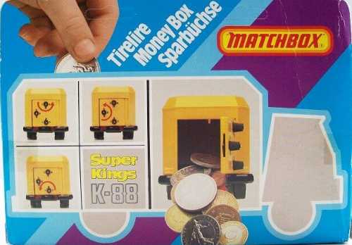 Matchbox King Size K-88