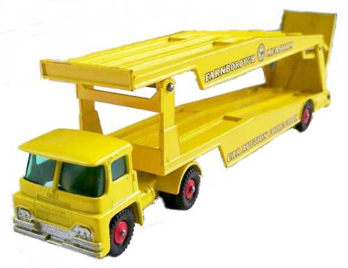 Matchbox King Size K-8