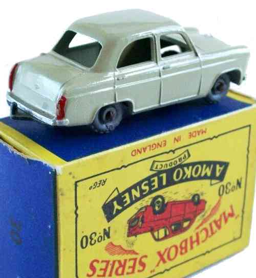 Matchbox 30