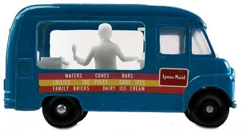 Matchbox 47