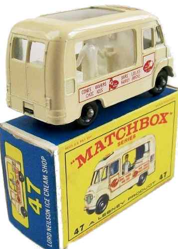 Matchbox 47