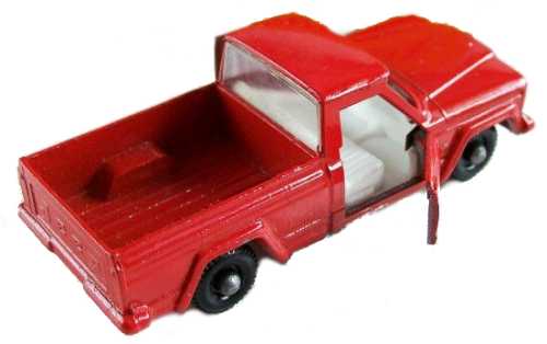 Matchbox 71