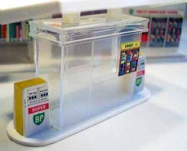 Matchbox MG-1