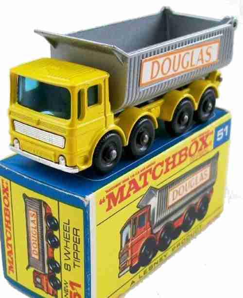 Matchbox 51