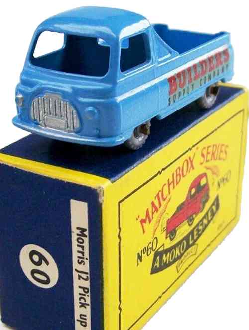 Matchbox 60