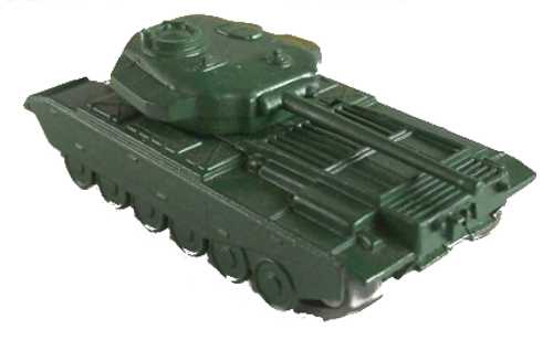 Matchbox Major Pack M3