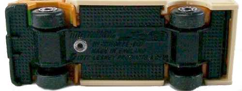 Matchbox 40