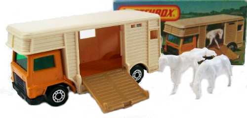 Matchbox 40