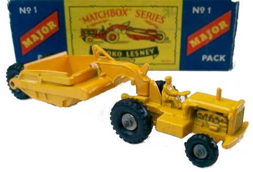 Matchbox M1