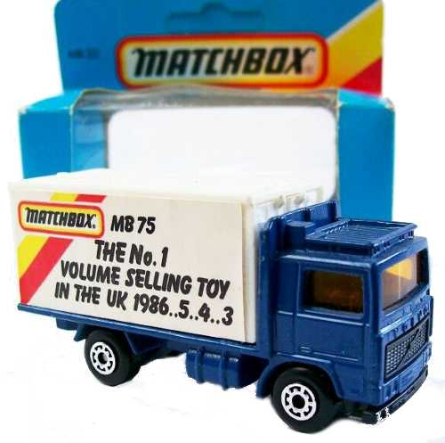Matchbox MB 20