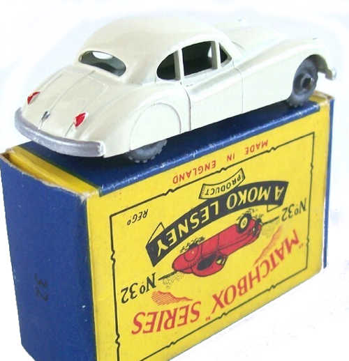 Matchbox 32A