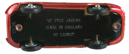 Matchbox 32B